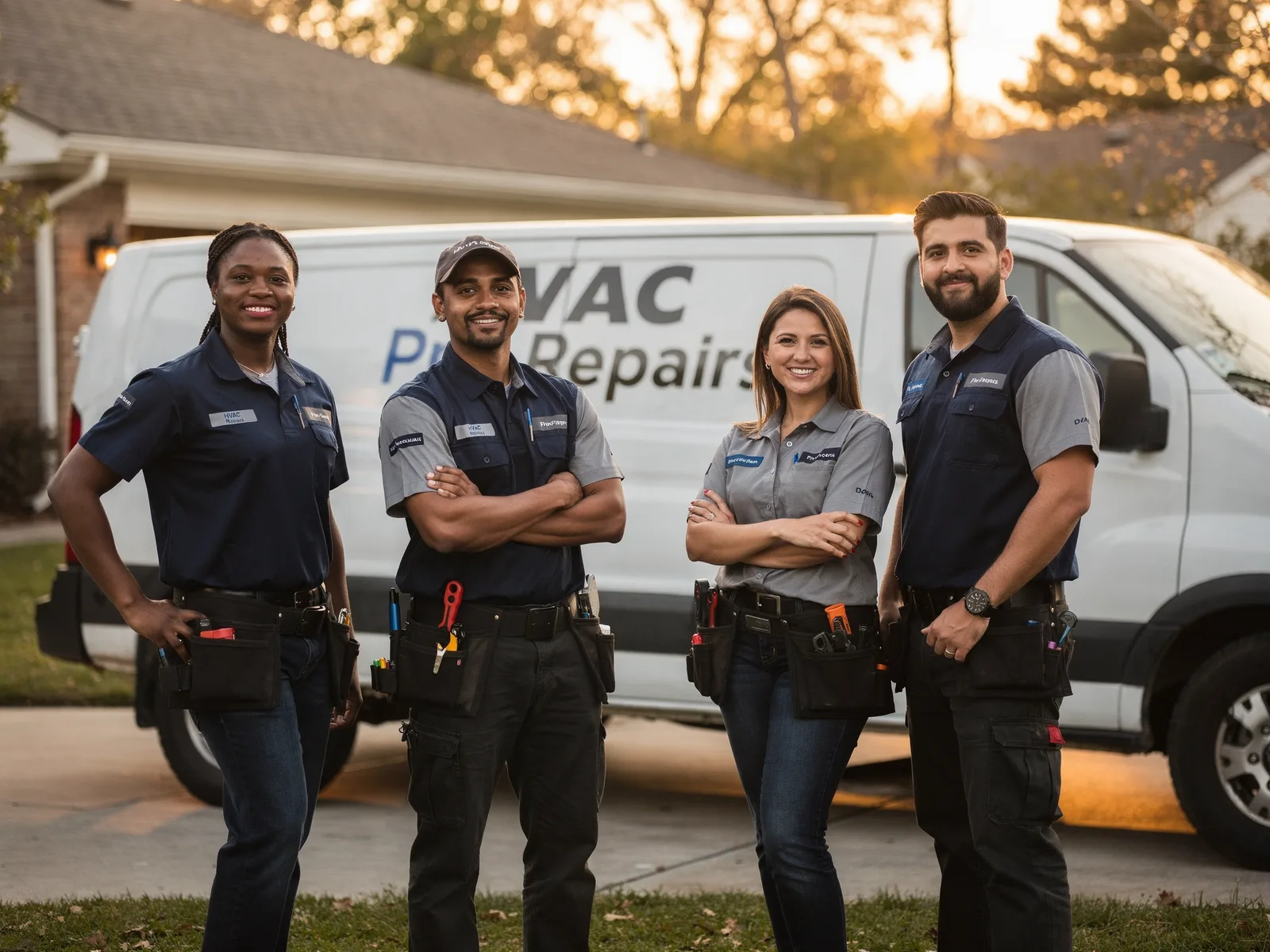 Heat Pump Repair company in Turkey Creek, LA